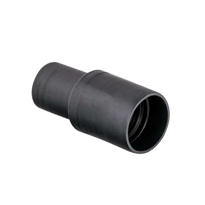 Black Swivel Hose End - 1 1/4 - Vacuum Hoses