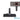Black Wessel Werk Combination Carpet & Bare Floor Tool - 1 1/4 Neck - Tools & Attachments