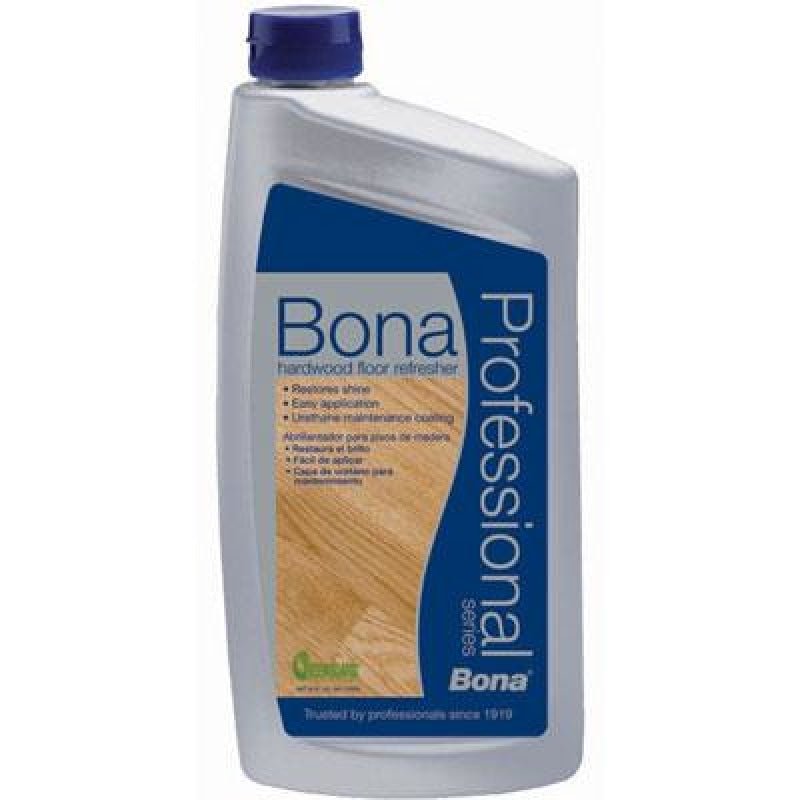 Bona Hardwood Floor Refresher 32Oz. - Cleaning Products