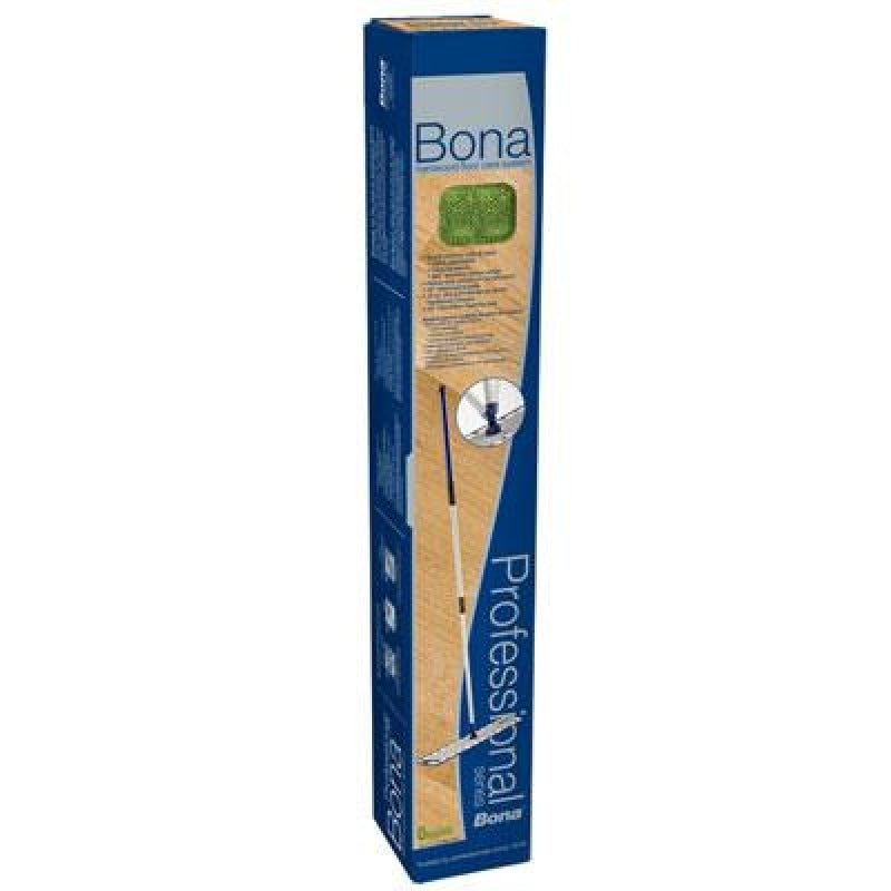 Bona Pro Microplus Hardwood Cleaning Kit - Cleaning Products