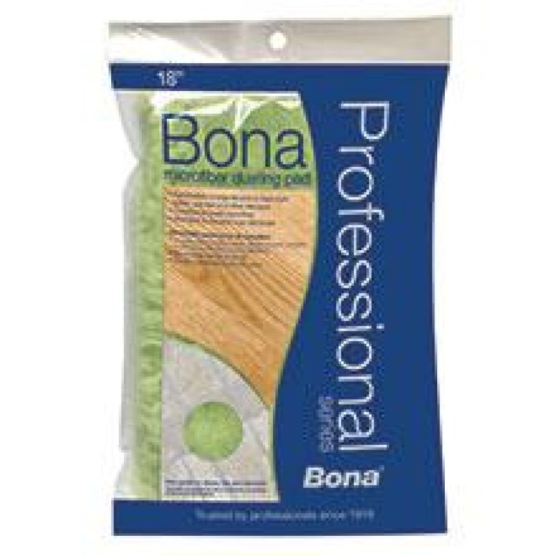 Bona Pro Microplus Mop W/ Dusting Pad - 18 - Cleaning Products