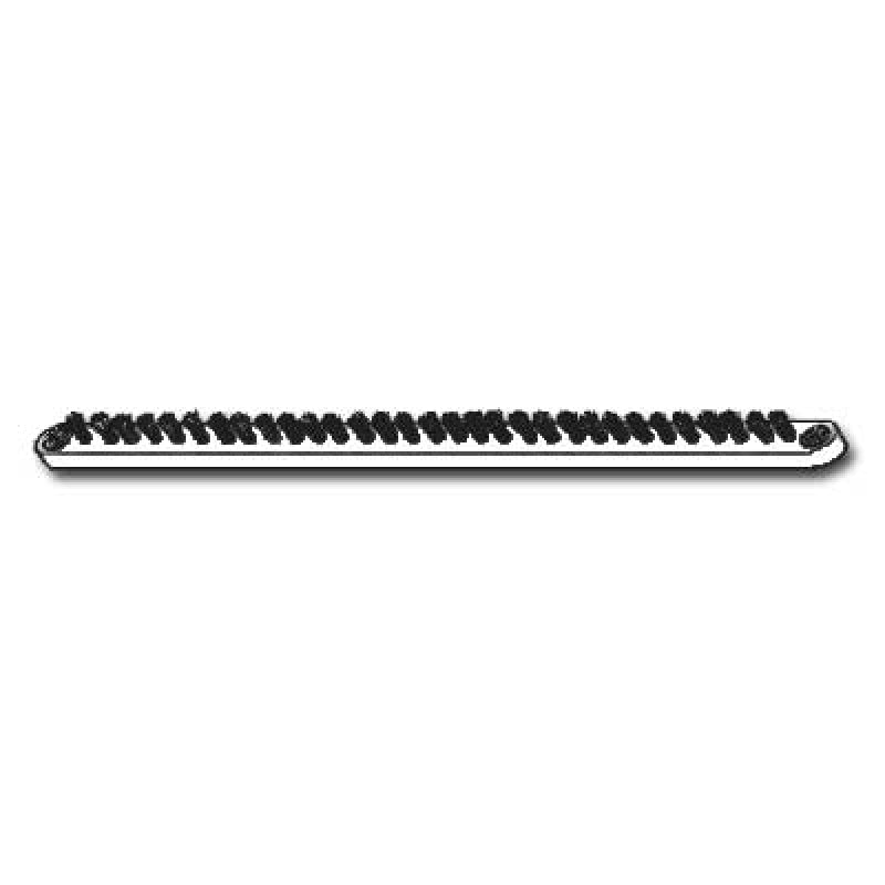 Brush Strip Insert For TR950 7 1/2