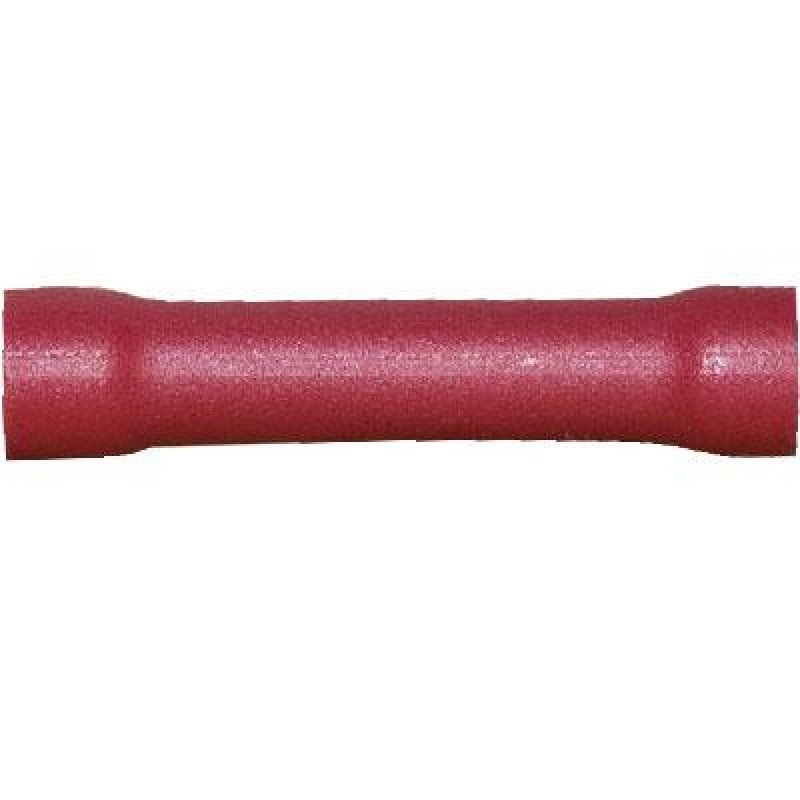 Butt Connector 18 - 22 Gauge