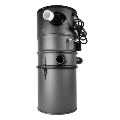 CanaVac CV-587 Central Vacuum System - Central Vacuum