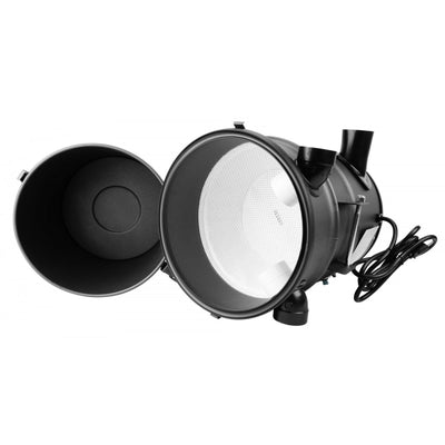 CanaVac CV-587 Central Vacuum System - Central Vacuum