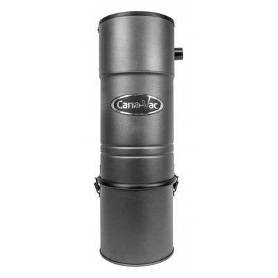 CanaVac CV-787 Central Vacuum System - Central Vacuum