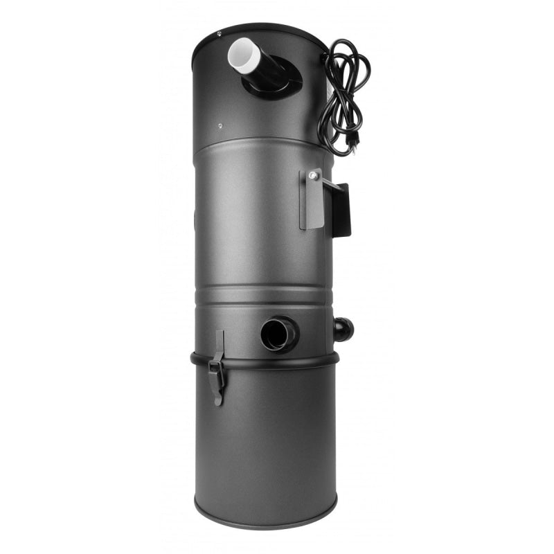 CanaVac CV-787 Central Vacuum System - Central Vacuum