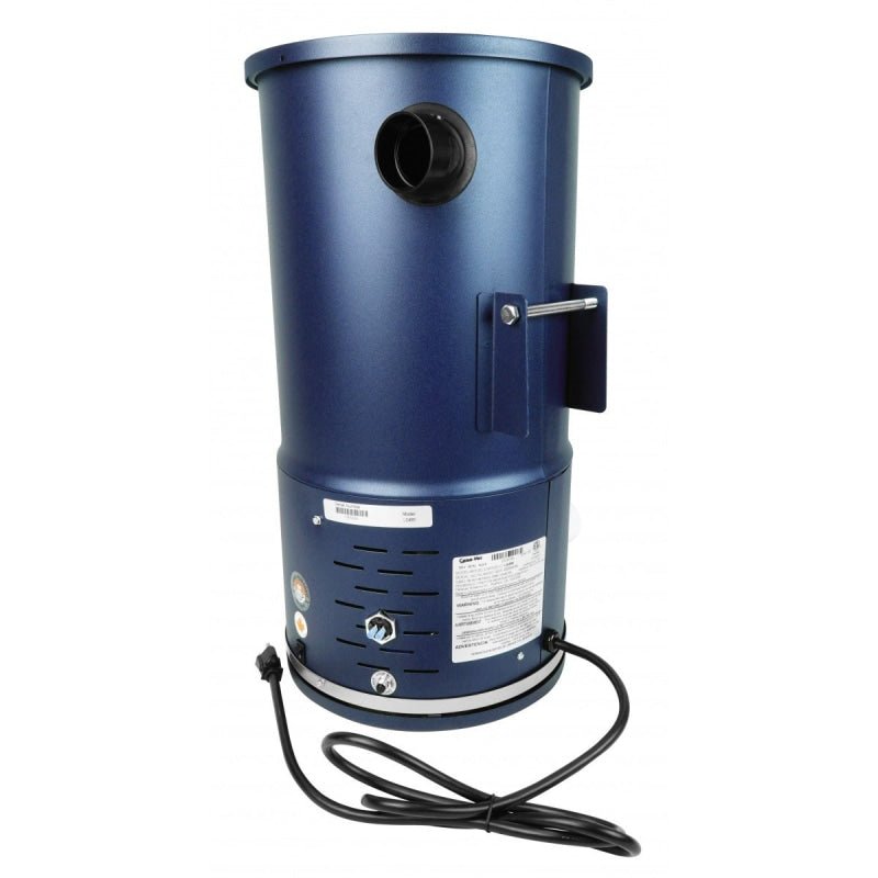 CanaVac LS-490 Central Vacuum System - Central Vacuum