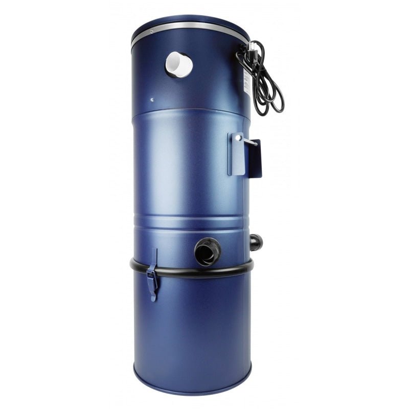 CanaVac Signature XLS-990 Central Vacuum - Central Vacuum