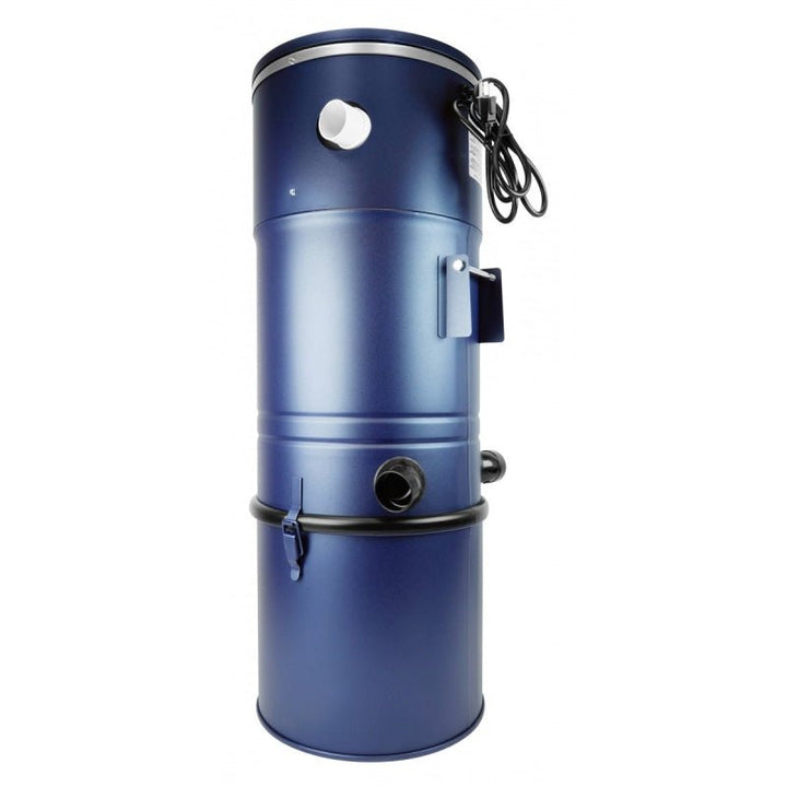CanaVac Signature XLS-990 Central Vacuum - Central Vacuum
