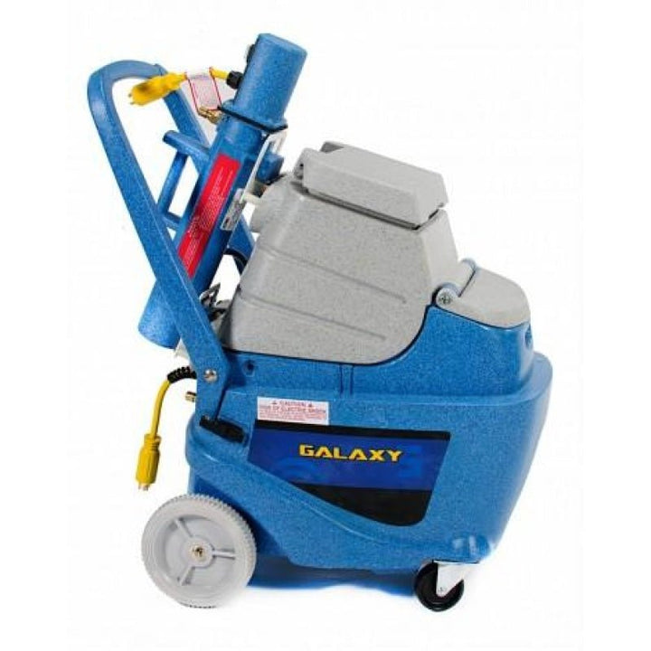 Carpet Extractor, 5 Gal. External Water Heater