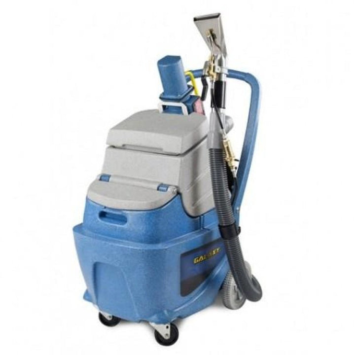 Carpet Extractor, 5 Gal. External Water Heater