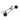 Carpet Pro &amp; Simplicity Upright Vacuums For Frame with Wheels for Height Adjustment Assembly