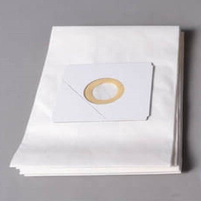 Carpet Pro Canister CPCC-1 Vacuum Bags & Filter (6 pk)