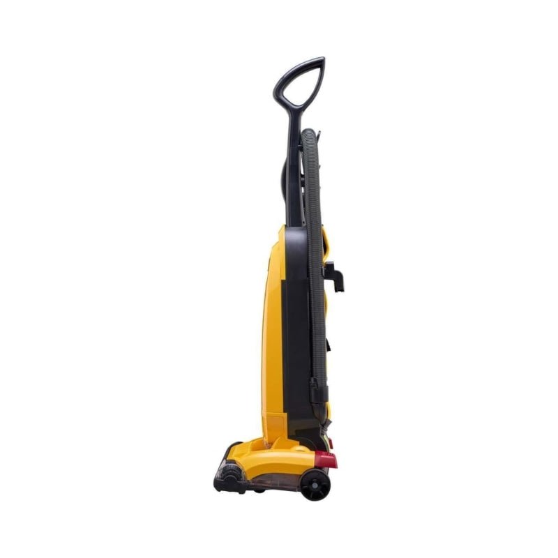 Carpet Pro CPU-250 Heavy Duty Upright Vacuum Cleaner - Upright Vacuums