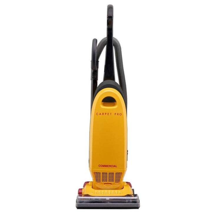 Carpet Pro Commercial Upright Vacuum CPU-350 - Commercial Vacuum