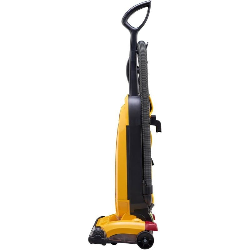 Carpet Pro Commercial Upright Vacuum CPU-350 - Commercial Vacuum