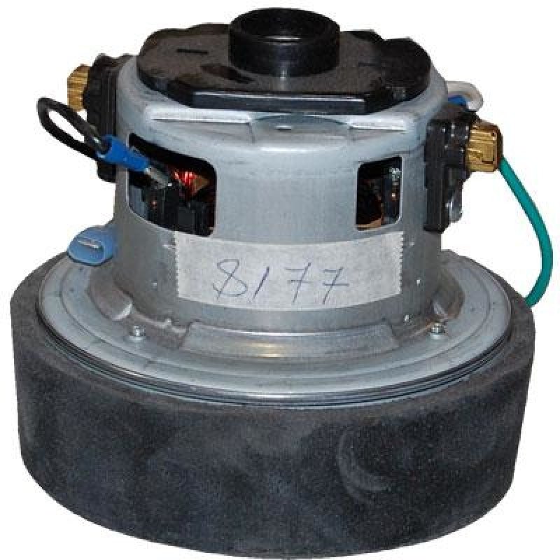 Carpet Pro/ Eureka/ Sanitaire Oem Motor Assembly - Vacuum Motor