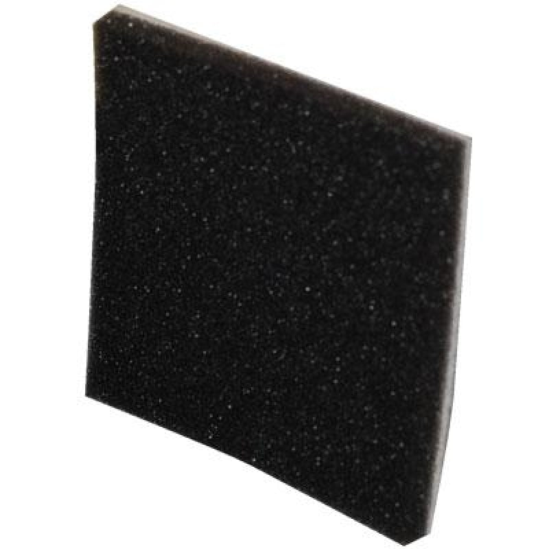Carpet Pro / Fuller Brush OEM Intake Secondary Filter - Vacuum Filters