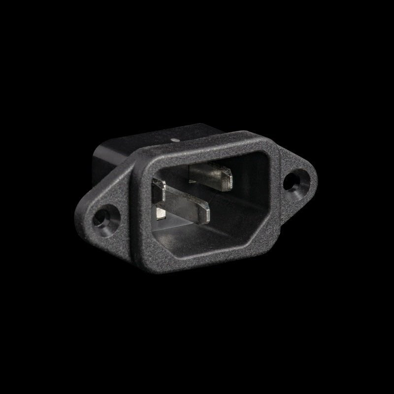 Carpet Pro Male Receptacle For Backpack Models OEM