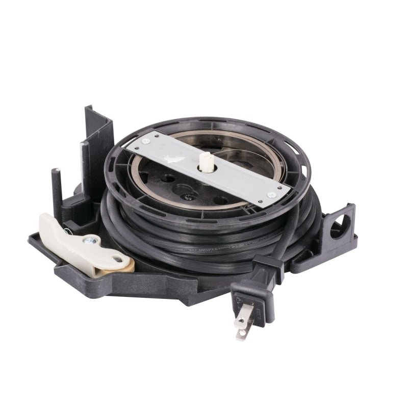 Carpet Pro OEM Cord Rewind Assembly - Vacuum Cords