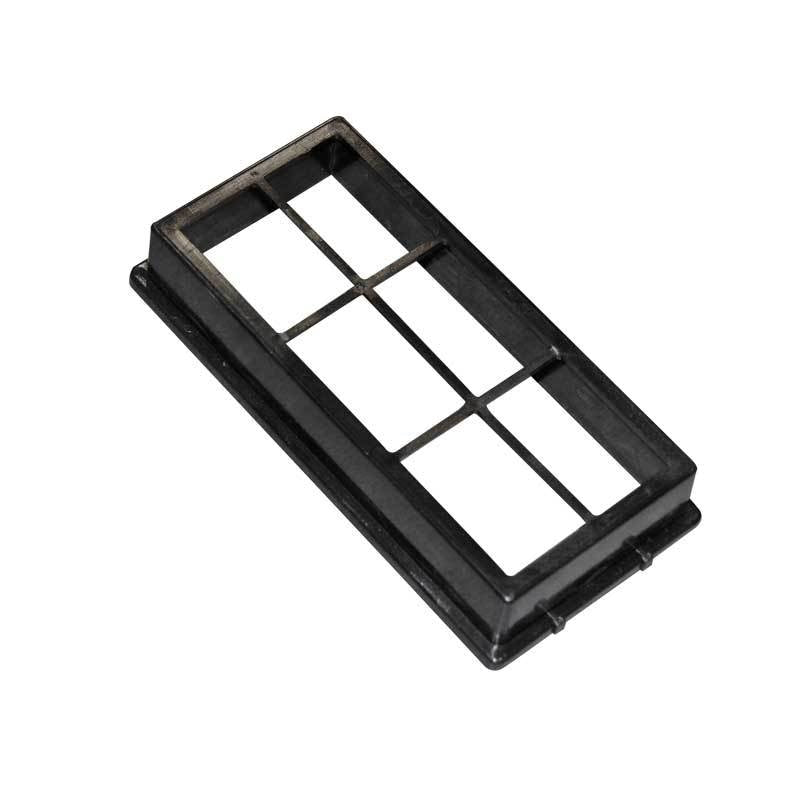 Carpet Pro OEM Frame For Exhaust Filter - Vacuum Parts