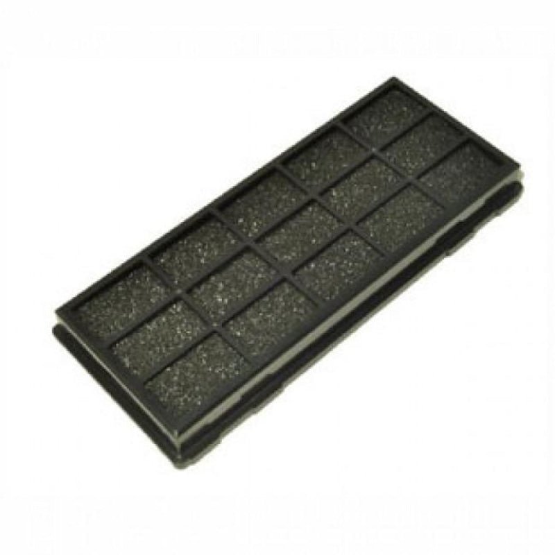 Carpet Pro OEM HEPA Exhaust Filter - Vacuum Filters
