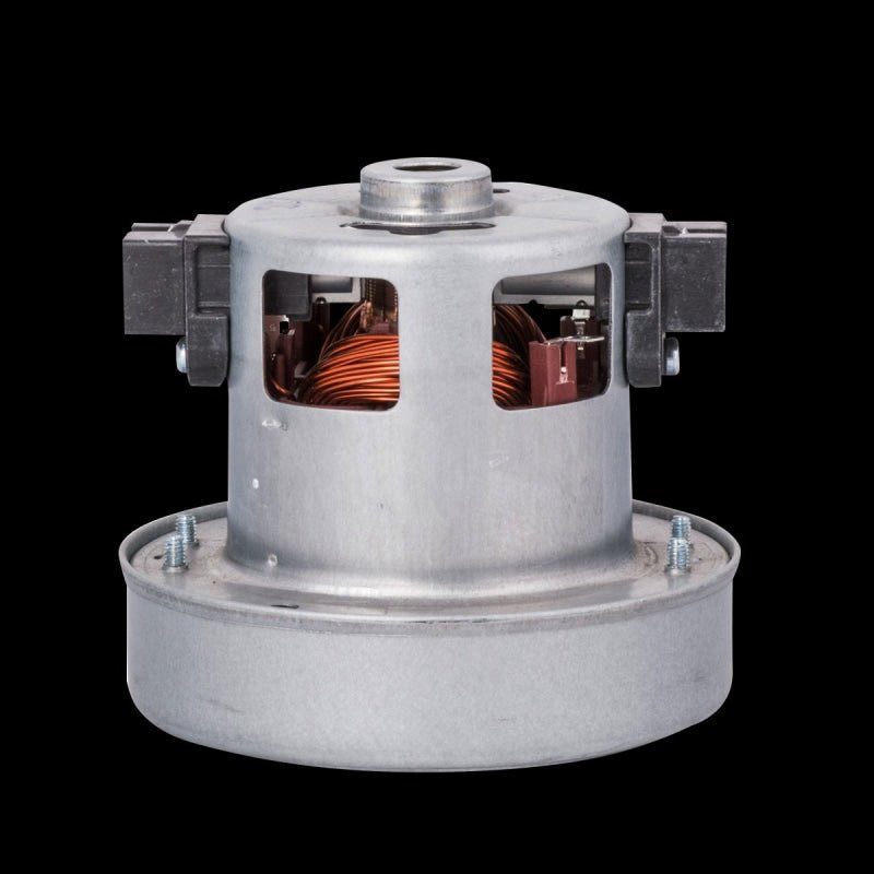 Carpet Pro Oem Motor Assembly - Vacuum Motor