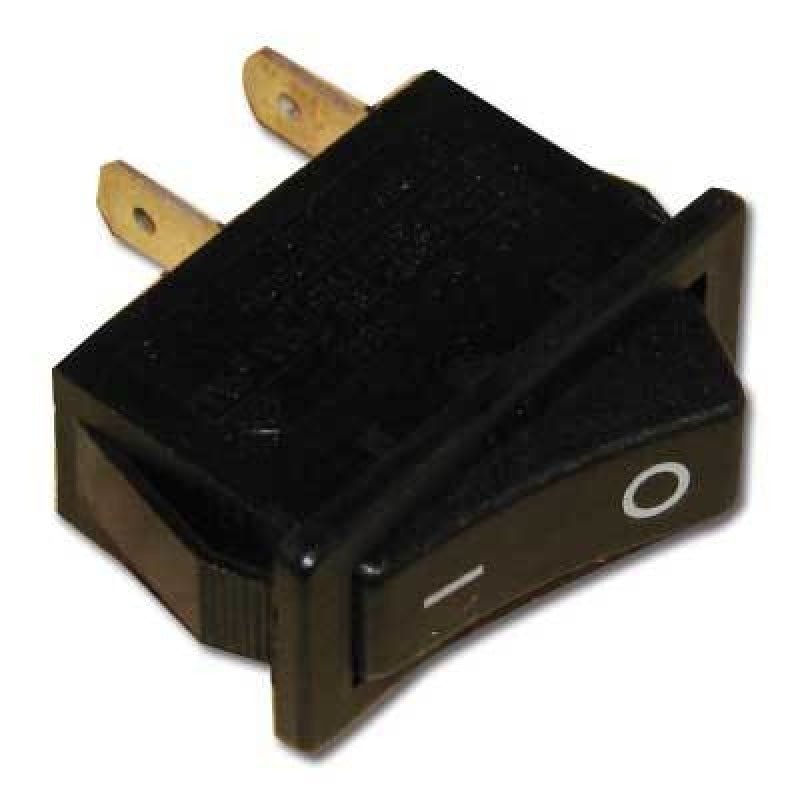 Carpet Pro OEM On/Off Switch - 16 Amp - Vacuum Parts