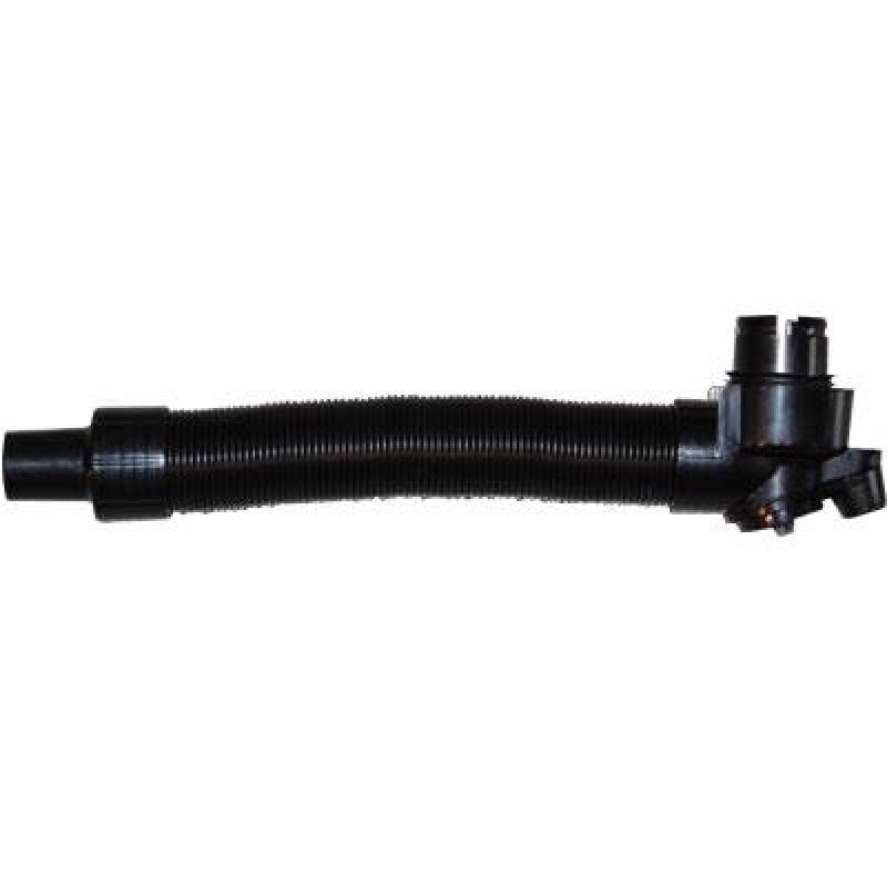 Carpet Pro OEM Rear Hose Assembly With Ends Cpu2T 5000T Upright Nozzle Attachment Stretch Hose - Rear Hose Assembly