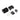 Carpet Pro OEM Switch And Push Button Kit - Vacuum Parts
