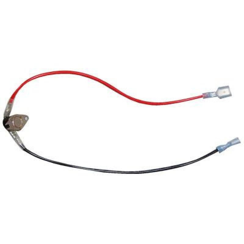 Carpet Pro OEM Thermal Protector Reset Switch - Vacuum Parts