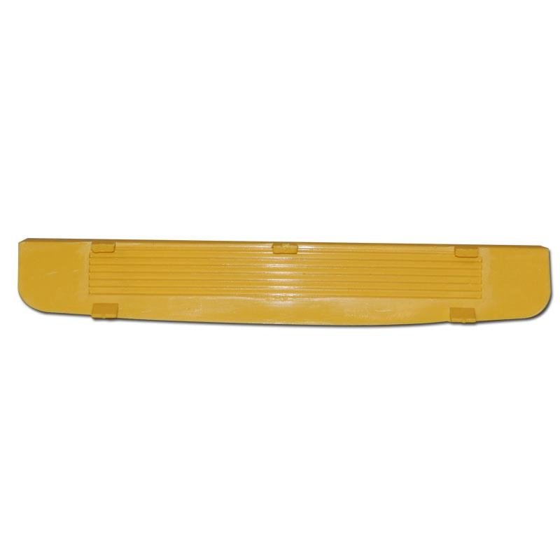 Carpet Pro OEM Yellow Lens Cover - Vacuum Parts