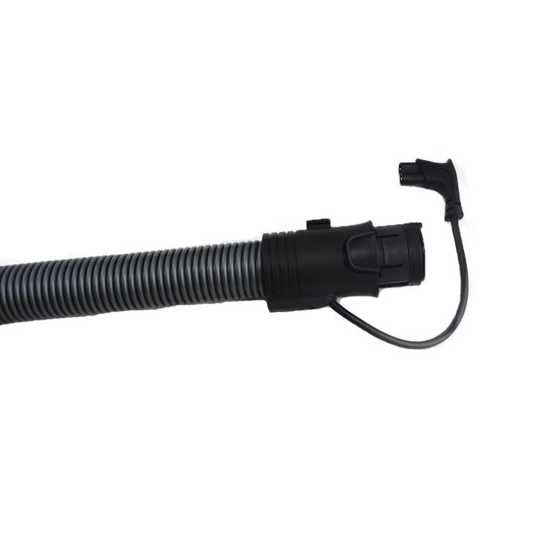 Carpet Pro Power Team OEM Canister Hose - Vacuum Hose