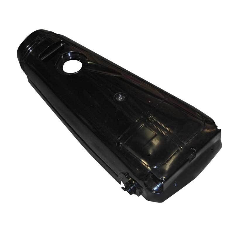 Carpet Pro Upright OEM Dust Compartment - Vacuum Parts