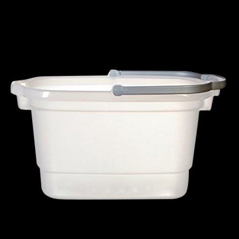 Casabella 4 Gallon Bucket Translucent