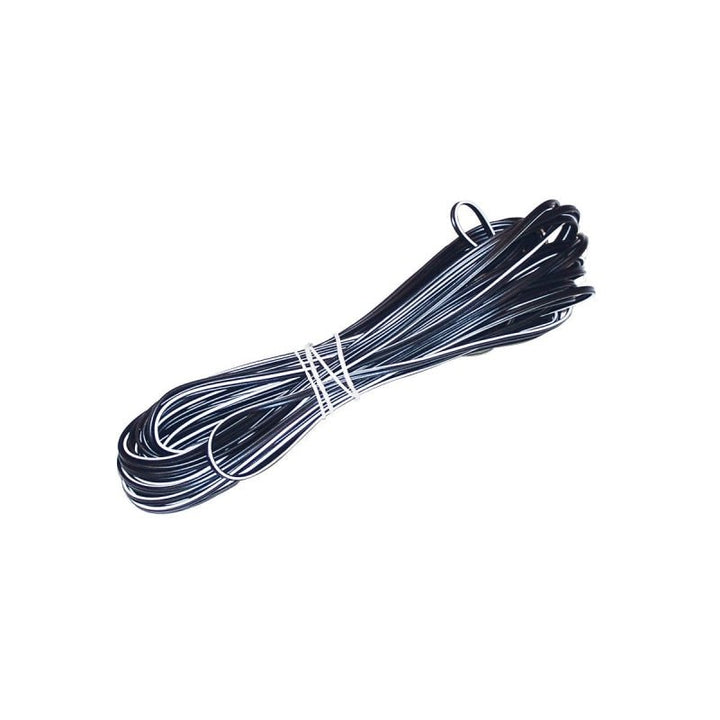 Central Vac Wire 18 Gauge 2-Wire CSA 50’