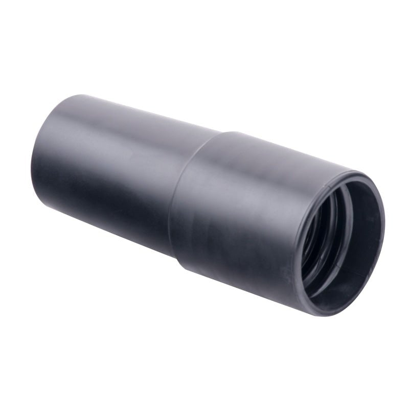 Central Vacuum Hose End - 1 1/4 Tapered To Fit Valve - Vacuum Hoses