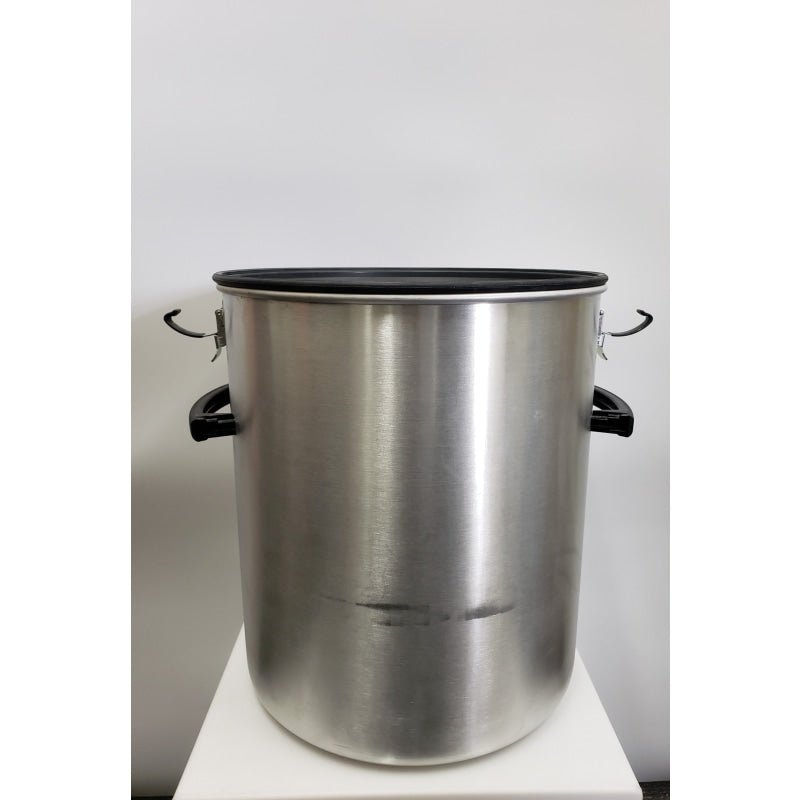 CentraLux Bagless Central Vacuum System by Aerus Superior Vacuums