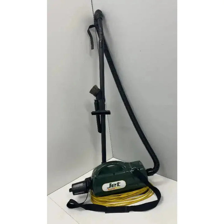 CleanMax CM-JET Vacuum Cleaner - Smoking Deals