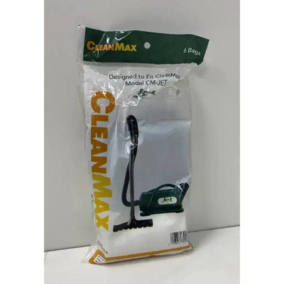 CleanMax CM-JET Vacuum Cleaner - Smoking Deals