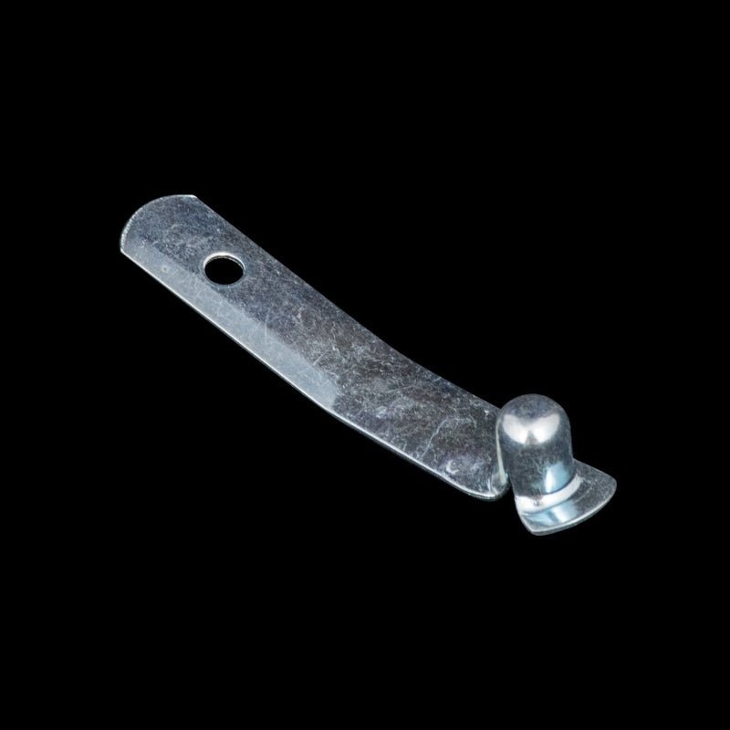 Clip For Wand Lock Button - Vacuum Wands