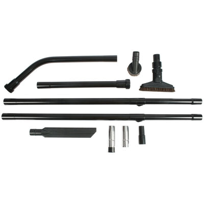 Commercial & Domestic Elevated Surface Cleaning Kit - Tools & Attachments