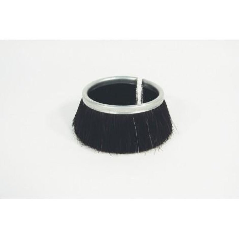 Commercial Horsehair Refill Round Brush For BR312