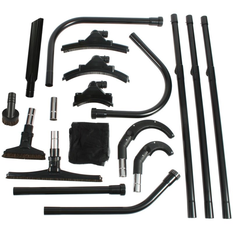 Commercial Wand Reach Set - Tools & Attachments