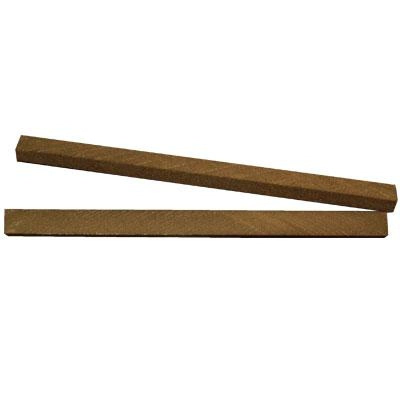 Commutator Bedding Stone 2-Pack Brown