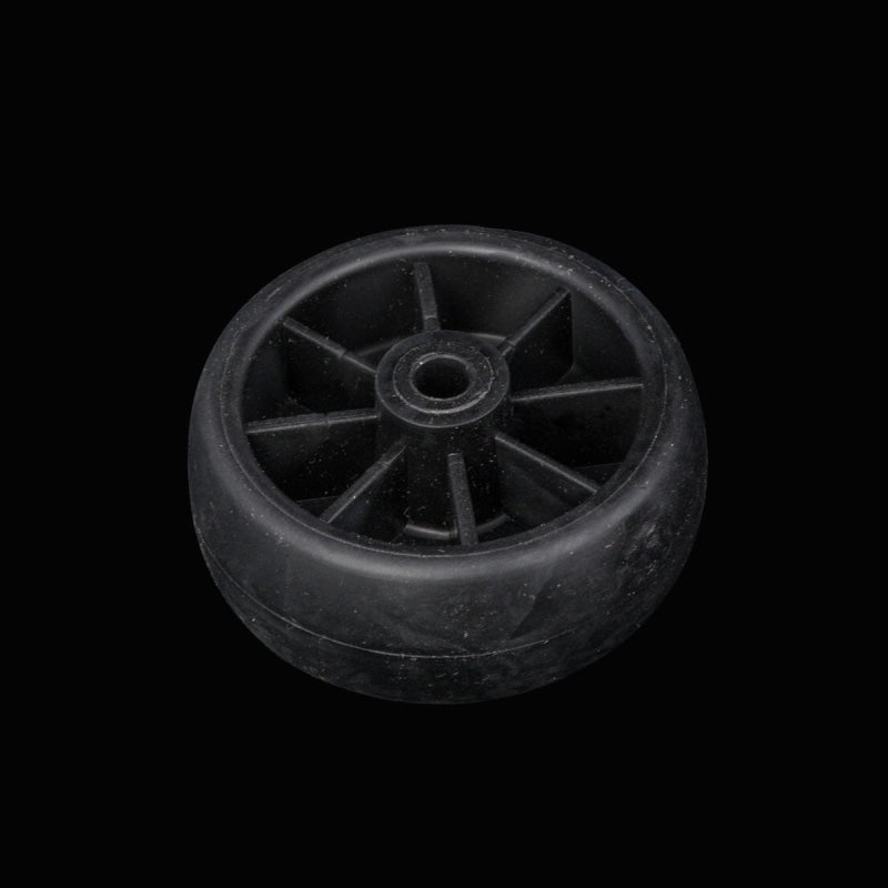 Compact Tristar Rear Wheel - Fixed - Vacuum Wheel
