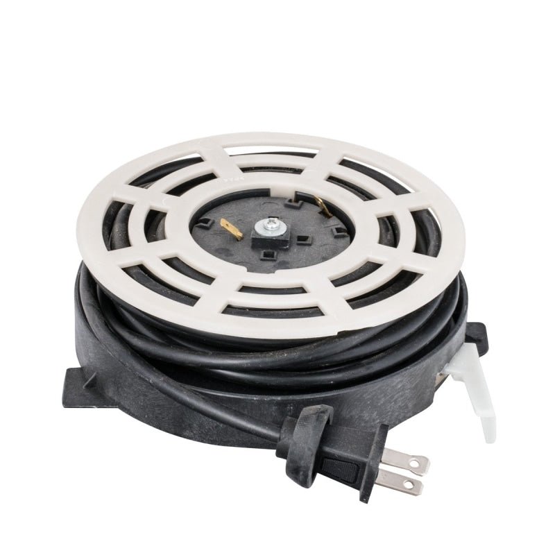 Complete Cord Rewinder Assembly - Model Vc358 - Vacuum Cords