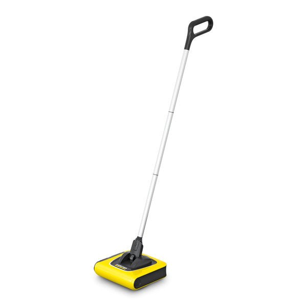 Cordless Electric Vacuum KB 5