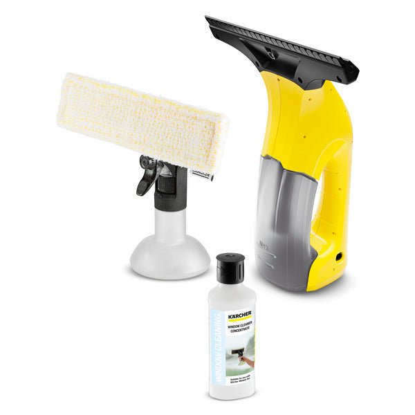 Cordless Window Vac WV 1 PLUS *KNA